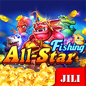 All Star Fishing ph365 pro apk fishing game icon