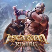 Asgardian Rising ph365 pro apk hot game icon