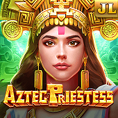 Aztec Priestess ph365 pro apk hot game icon
