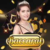 Baccarat A ph365 pro apk live casino game icon