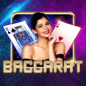 Baccarat B ph365 pro apk live casino game icon