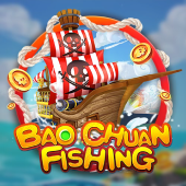 Bao Chuan Fishing ph365 pro apk fishing game icon