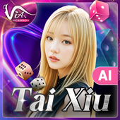 Blockchain Tai Xiu ph365 pro apk live casino game icon