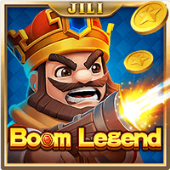 Boom Legend ph365 pro apk fishing game icon