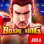 Boxing King ph365 pro apk slot game icon