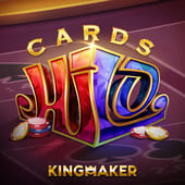 Cards Hi Lo ph365 pro apk cards game icon