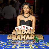 Casino Marina Andar Bahar ph365 pro apk live casino game icon