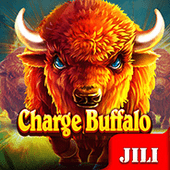 Charge Buffalo ph365 pro apk hot game icon