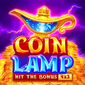Coin Lamp ph365 pro apk slot game icon
