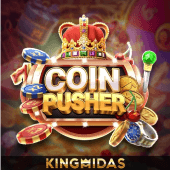 Coin Pusher ph365 pro apk cards game icon