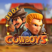 Cowboys ph365 pro apk hot game icon