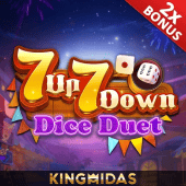 Dice Duet ph365 pro apk cards game icon