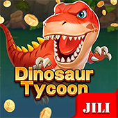 Dinosaur Tycoon ph365 pro apk fishing game icon
