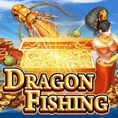 Dragon Fishing ph365 pro apk fishing game icon