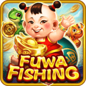 Fuwa Fishing ph365 pro apk fishing game icon