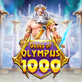 Gates of Olympus 1000 ph365 pro apk hot game icon