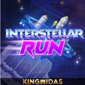 Interstellar Run ph365 pro apk cards game icon