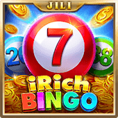 Irich Bingo ph365 pro apk slot game icon