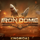 Iron Dome ph365 pro apk cards game icon