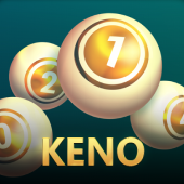 Keno ph365 pro apk cards game icon