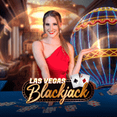 Las Vegas Blackjack ph365 pro apk live casino game icon