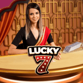 Lucky 7 ph365 pro apk live casino game icon
