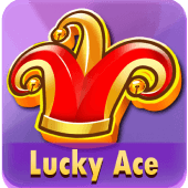 Lucky Ace ph365 pro apk hot game icon