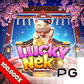 Lucky Neko ph365 pro apk app game icon