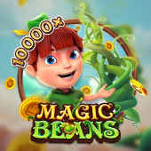 Magic Beans hot game icon like Sugar Rush 1000