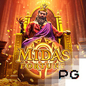 Midas Fortune ph365 pro apk hot game icon
