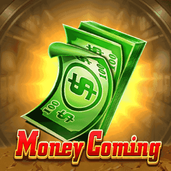 Money Coming ph365 pro apk slot game icon