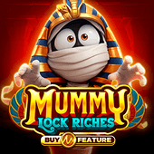 Mummy Lock Riches ph365 pro apk slot game icon