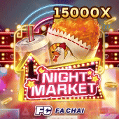 Night Market ph365 pro apk slot game icon