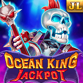 Ocean King Jackpot ph365 pro apk fishing game icon