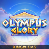 Olympus Glory ph365 pro apk cards game icon