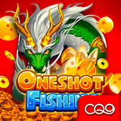 Oneshot Fishing ph365 pro apk fishing game icon