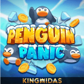 Penguin Panic ph365 pro apk cards game icon