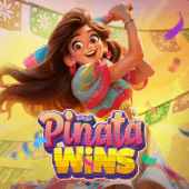 Pinata Wins hot game icon like Mahjong Ways 2