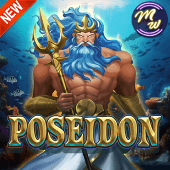 Poseidon ph365 pro apk slot game icon