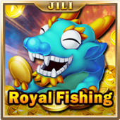 Royal Fishing ph365 pro apk fishing game icon