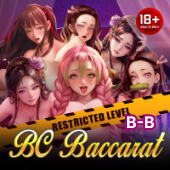 Sexy Blockchain Baccarat B B ph365 pro apk live casino game icon