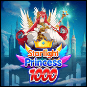Starlight Princess 1000 hot game icon like Mahjong Ways 2