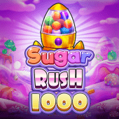 Sugar Rush 1000 ph365 pro apk hot game icon