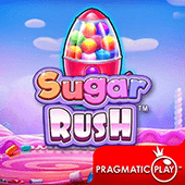 Sugar Rush hot game icon like Sugar Rush 1000