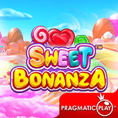 Sweet Bonanza hot game icon like Sugar Rush 1000