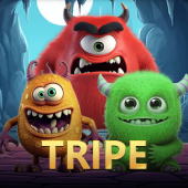 Tripe ph365 pro apk cards game icon
