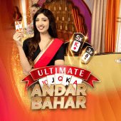 Ultimate Andar Bahar ph365 pro apk live casino game icon