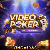 Video Poker ph365 pro apk cards game icon