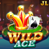 Wild Ace ph365 pro apk slot game icon