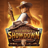 Wild Bounty Showdown ph365 pro apk slot game icon